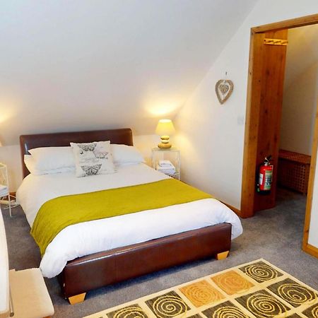 Croyde Thatchers Hideaway 2 Bedrooms Dış mekan fotoğraf