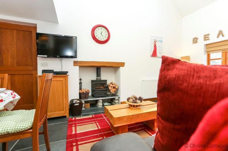 Croyde Thatchers Hideaway 2 Bedrooms Dış mekan fotoğraf