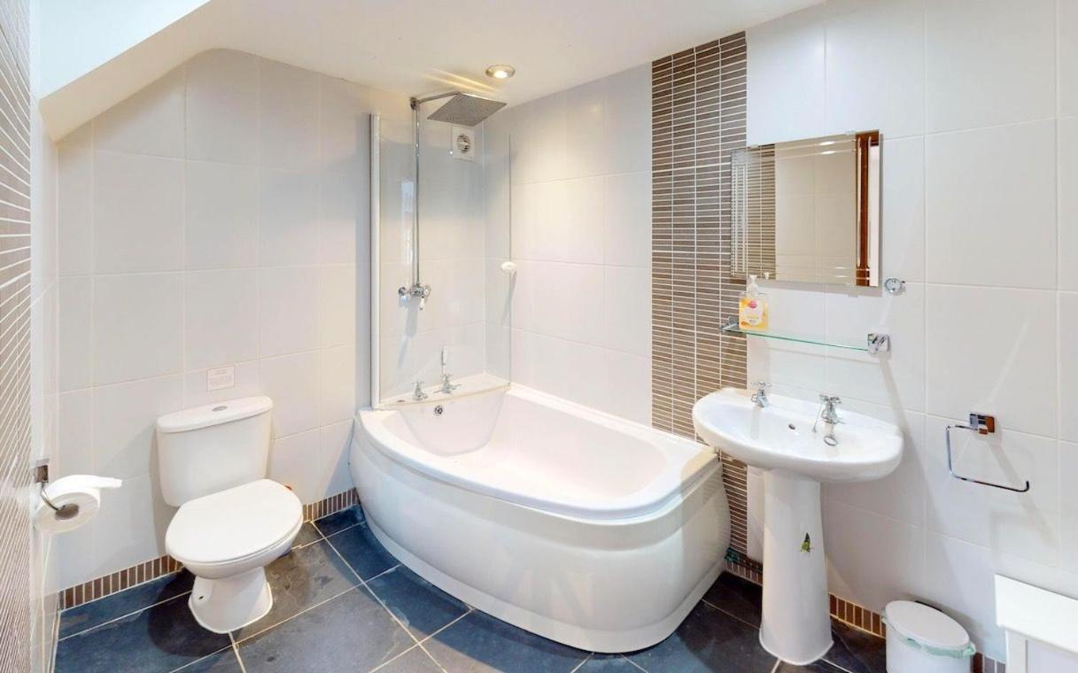 Croyde Thatchers Hideaway 2 Bedrooms Dış mekan fotoğraf